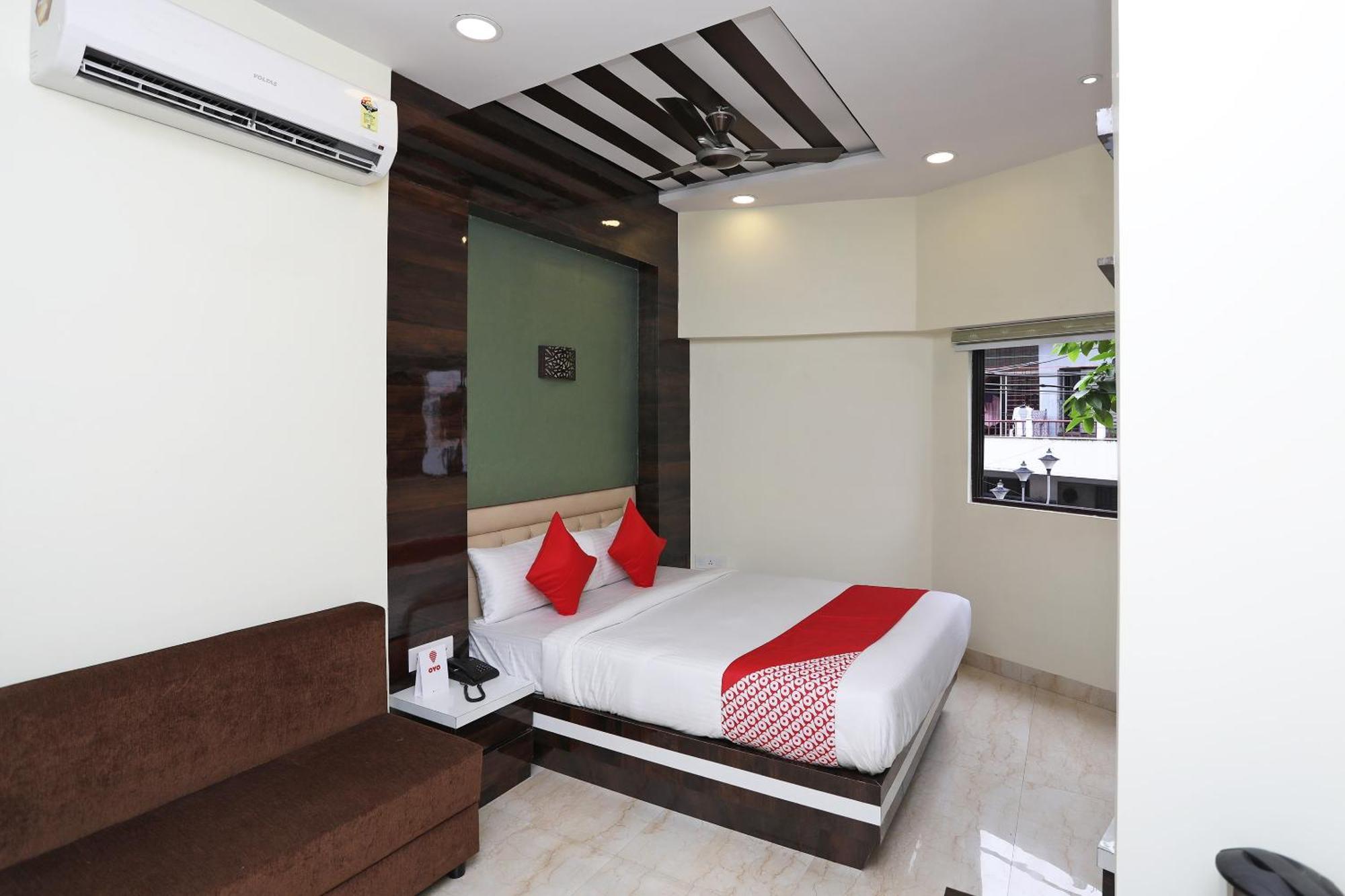 O Abi Near Dhakuria Manipal Hospital 3* Kolkata