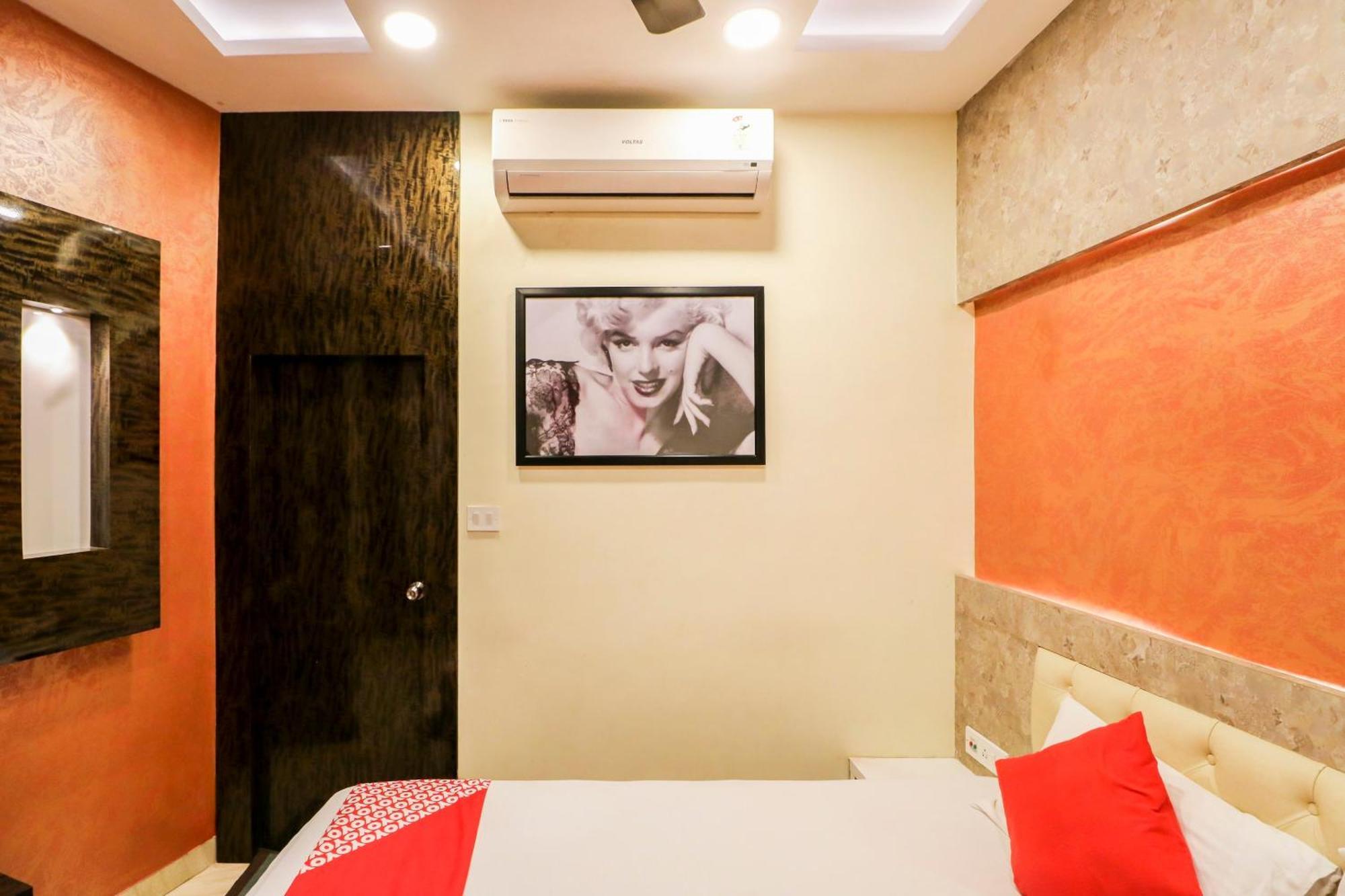 O Abi Near Dhakuria Manipal Hospital 3*