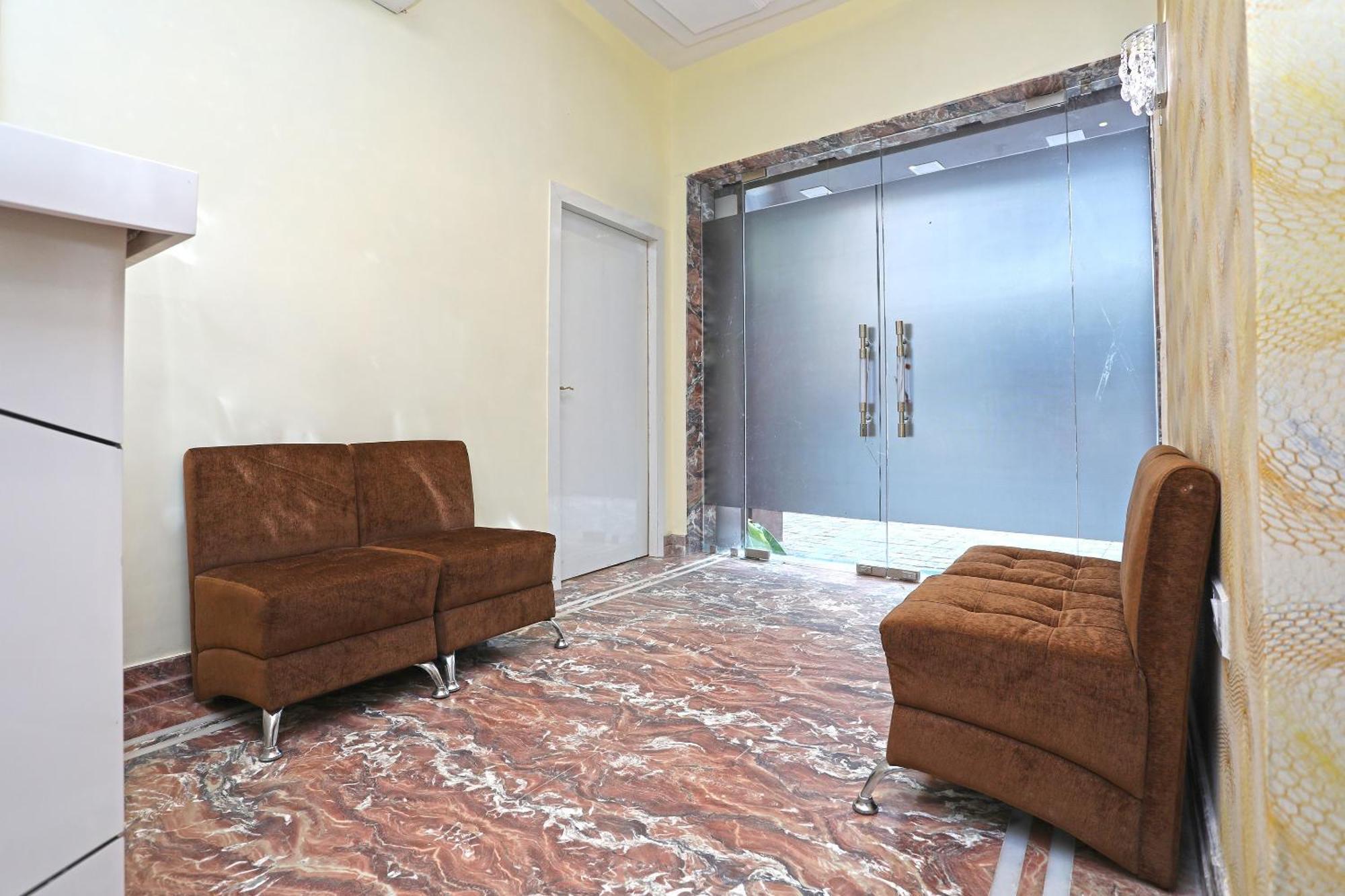 O Abi Near Dhakuria Manipal Hospital 3* Kolkata