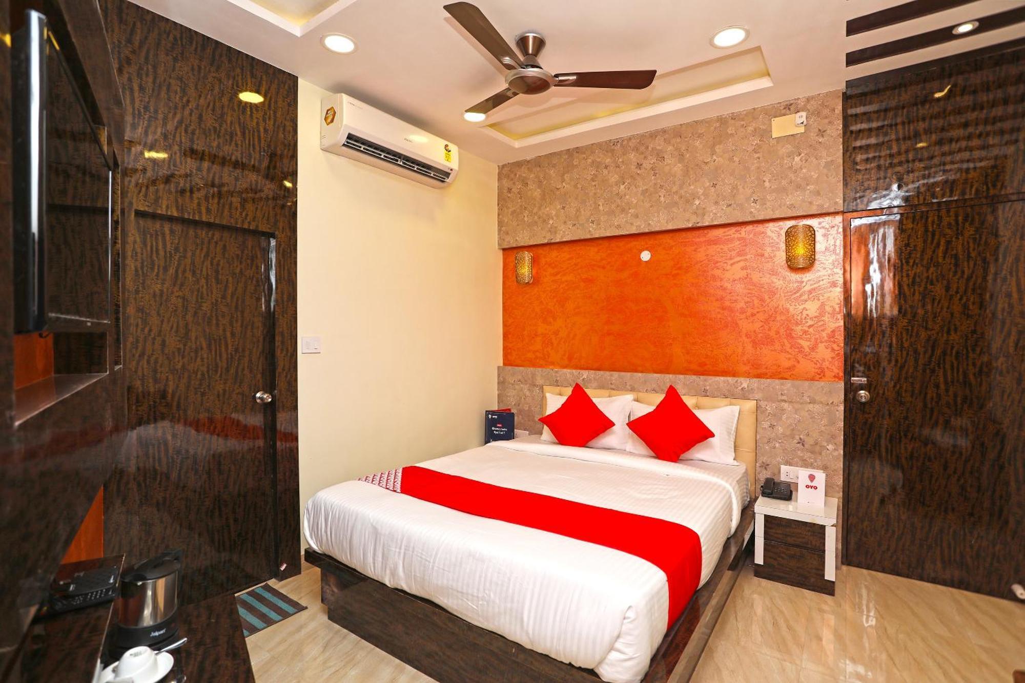 Hotel O Abi Near Dhakuria Manipal Hospital